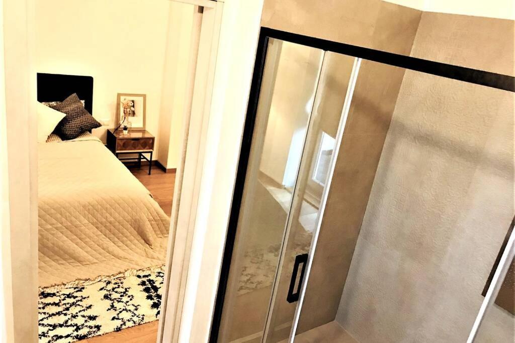 Luxus P4T Family 3 Bedroom With Pool, Tennis Court And Sauna Brindisi Eksteriør billede