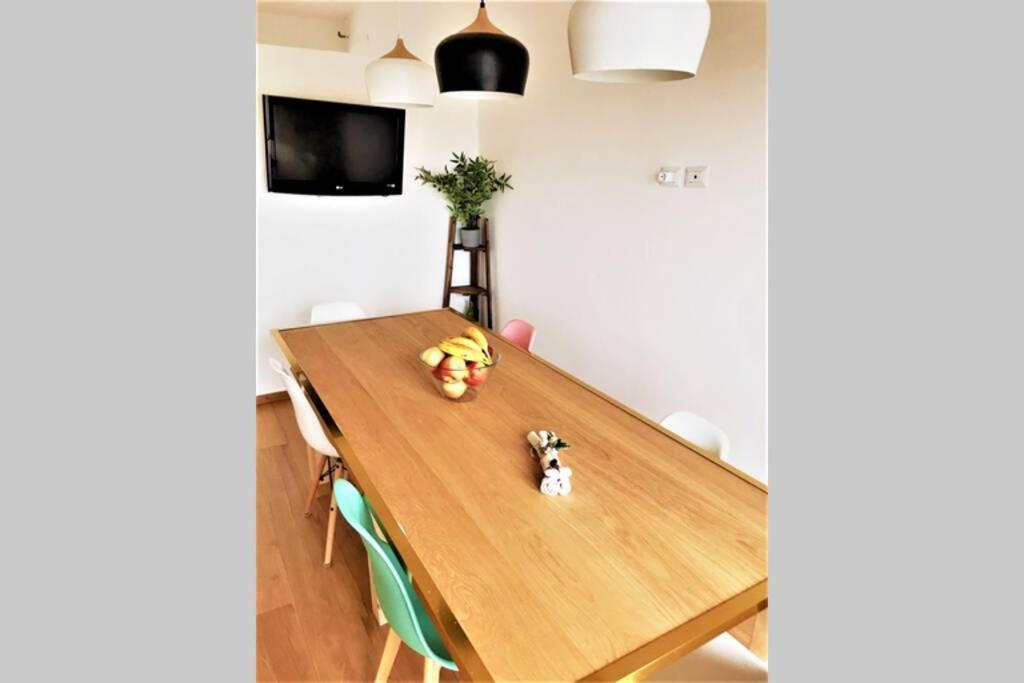 Luxus P4T Family 3 Bedroom With Pool, Tennis Court And Sauna Brindisi Eksteriør billede