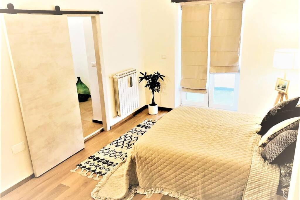 Luxus P4T Family 3 Bedroom With Pool, Tennis Court And Sauna Brindisi Eksteriør billede
