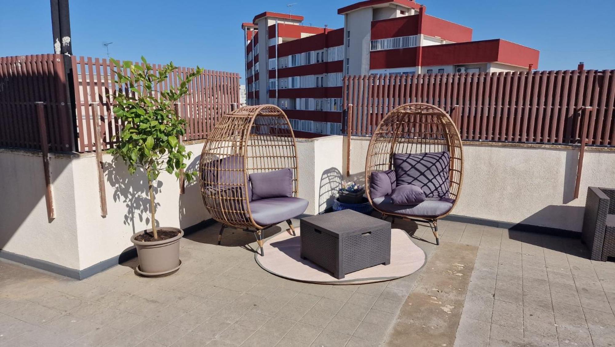 Luxus P4T Family 3 Bedroom With Pool, Tennis Court And Sauna Brindisi Eksteriør billede